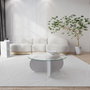 Hanah Home Bubble - White